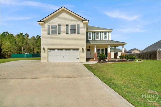 328 Windsor Road, Guyton, GA 31312