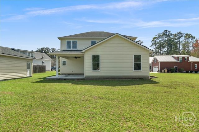 328 Windsor Road, Guyton, GA 31312