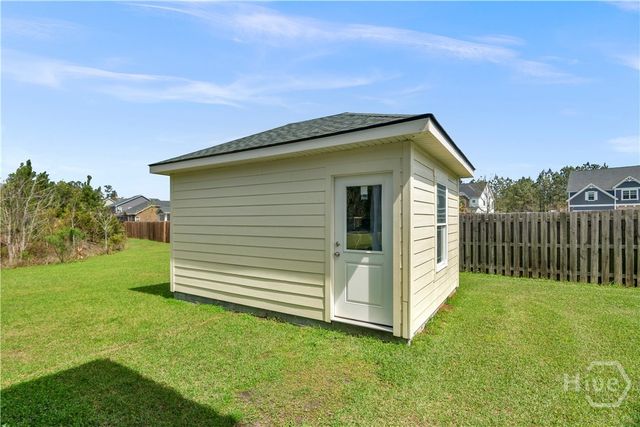 328 Windsor Road, Guyton, GA 31312