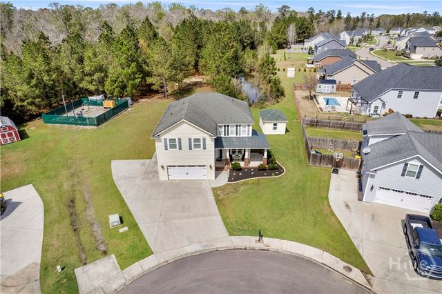 328 Windsor Road, Guyton, GA 31312