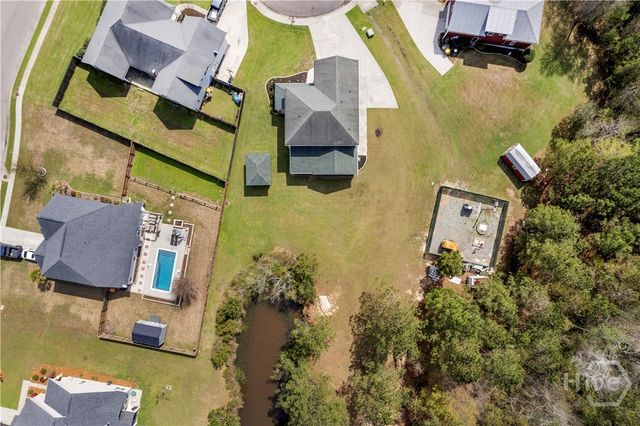 328 Windsor Road, Guyton, GA 31312