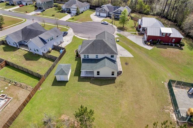 328 Windsor Road, Guyton, GA 31312