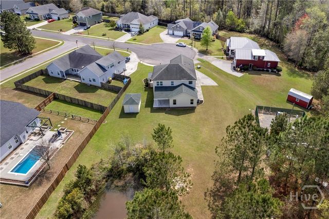 328 Windsor Road, Guyton, GA 31312