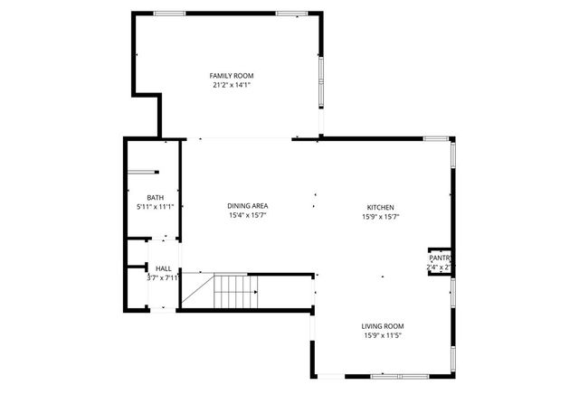 328 Windsor Road, Guyton, GA 31312