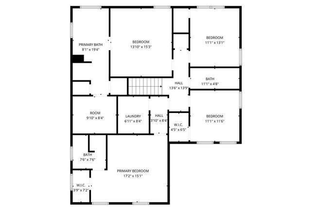 328 Windsor Road, Guyton, GA 31312