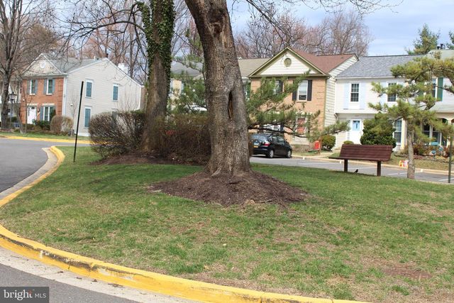 642 CONCERTO LN, Silver Spring, MD 20901