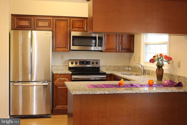 642 CONCERTO LN, Silver Spring, MD 20901