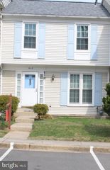 642 CONCERTO LN, Silver Spring, MD 20901
