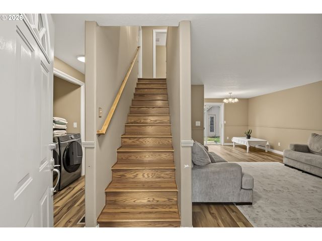 1448 Se 148TH Ave, Portland, OR 97233