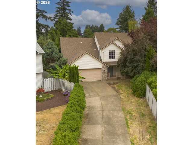 1448 Se 148TH Ave, Portland, OR 97233