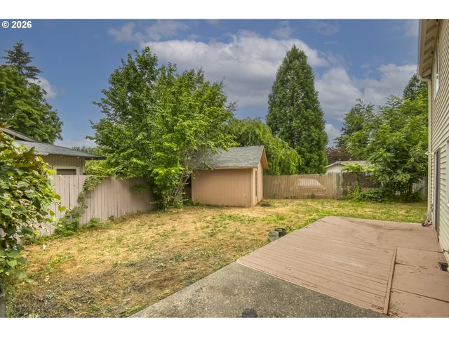 1448 Se 148TH Ave, Portland, OR 97233