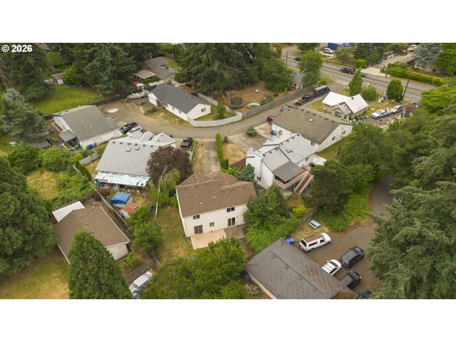 1448 Se 148TH Ave, Portland, OR 97233