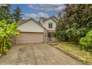 1448 Se 148TH Ave, Portland, OR 97233