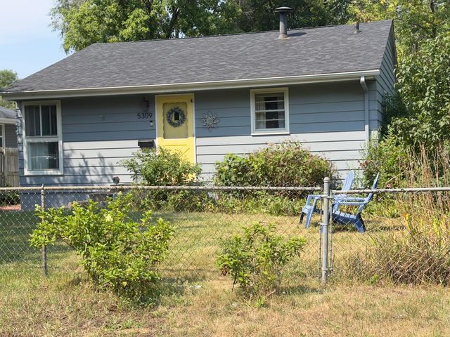 5309 James Avenue N, Brooklyn Center, MN 55430