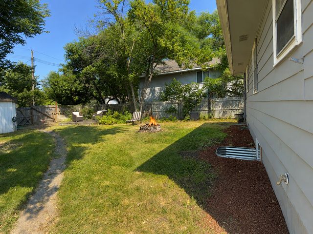 5309 James Avenue N, Brooklyn Center, MN 55430