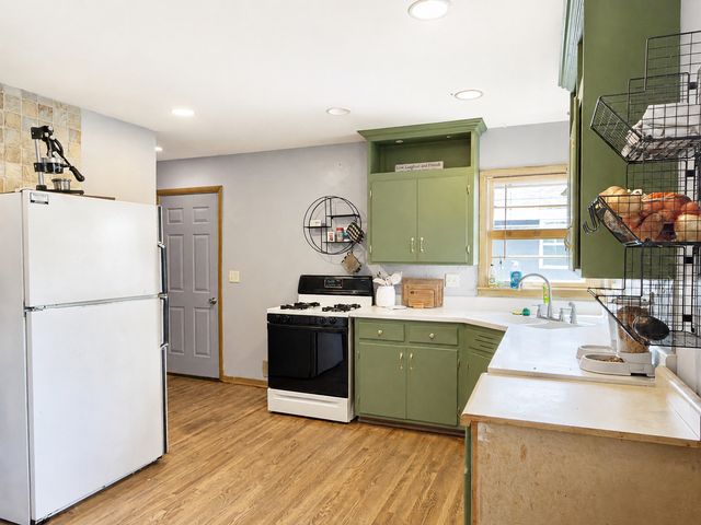 5309 James Avenue N, Brooklyn Center, MN 55430