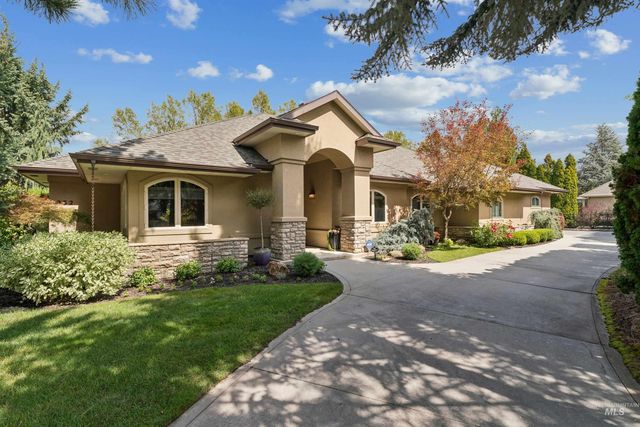 232 W Oakhampton Dr, Eagle, ID 83616 property photo