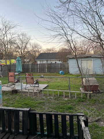 100 E Mulberry Street, Leonard, TX 75452