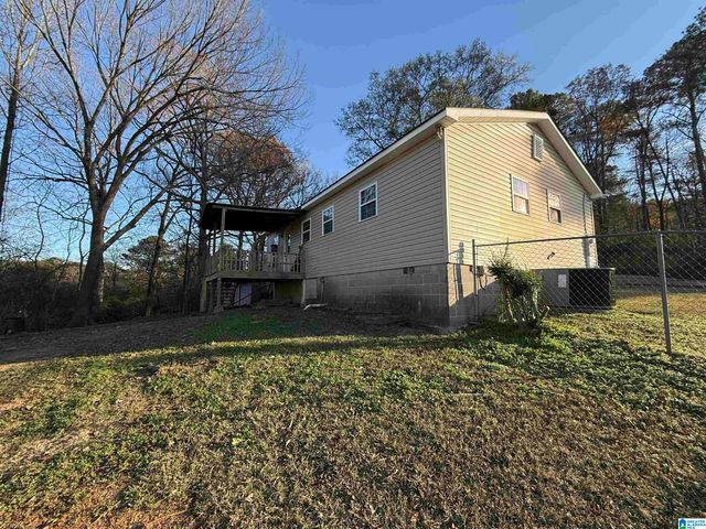 4180 PRINCE STREET, Bessemer, AL 35022