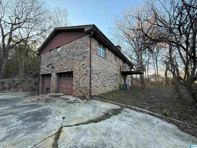 4180 PRINCE STREET, Bessemer, AL 35022