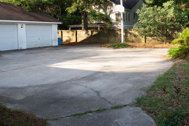 1203 Calais Drive, Mount Pleasant, SC 29464