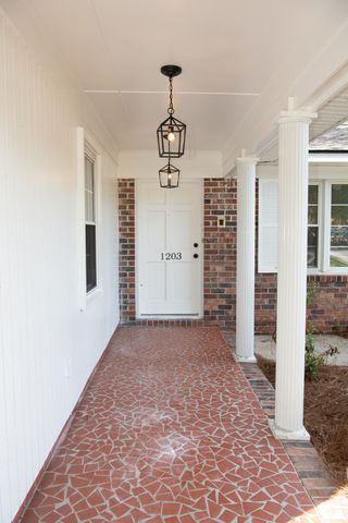 1203 Calais Drive, Mount Pleasant, SC 29464