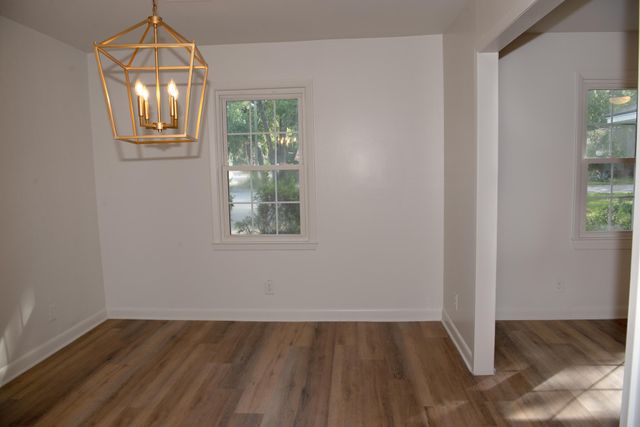 1203 Calais Drive, Mount Pleasant, SC 29464