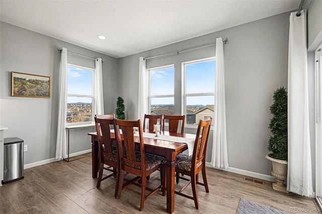 5028 Basalt Ridge Circle, Castle Rock, CO 80108