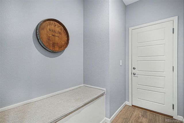 5028 Basalt Ridge Circle, Castle Rock, CO 80108