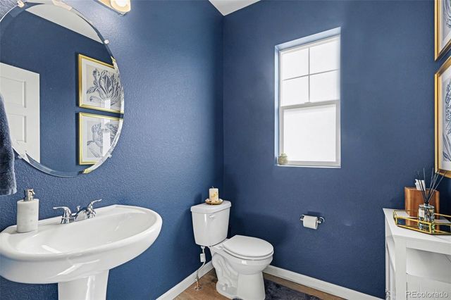 5028 Basalt Ridge Circle, Castle Rock, CO 80108