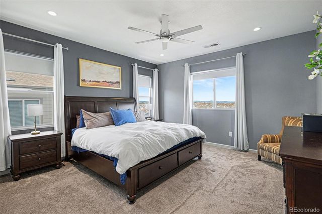 5028 Basalt Ridge Circle, Castle Rock, CO 80108