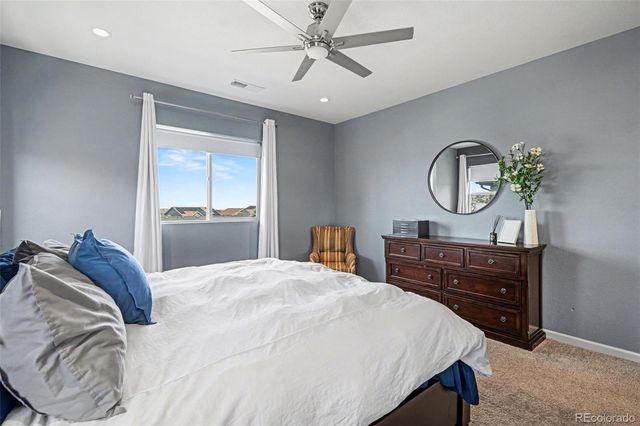 5028 Basalt Ridge Circle, Castle Rock, CO 80108