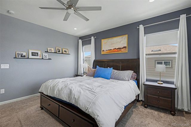 5028 Basalt Ridge Circle, Castle Rock, CO 80108