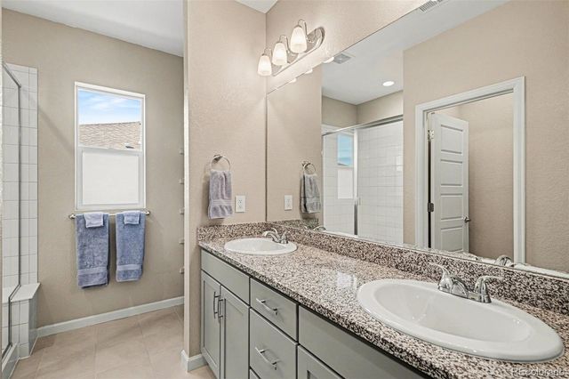 5028 Basalt Ridge Circle, Castle Rock, CO 80108