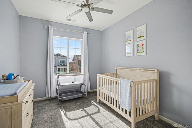 5028 Basalt Ridge Circle, Castle Rock, CO 80108