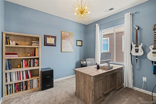 5028 Basalt Ridge Circle, Castle Rock, CO 80108