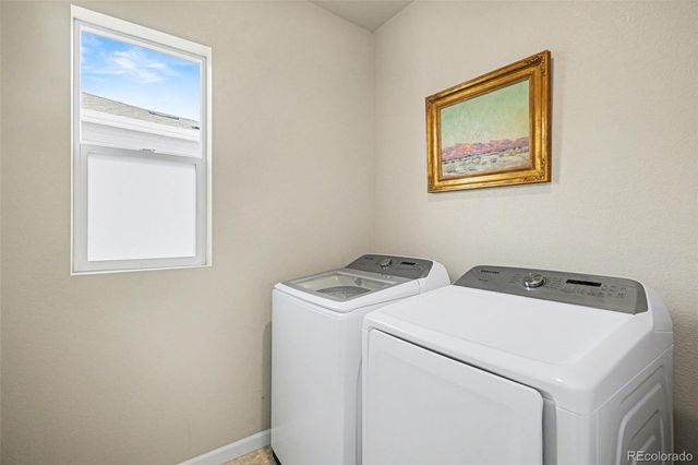 5028 Basalt Ridge Circle, Castle Rock, CO 80108