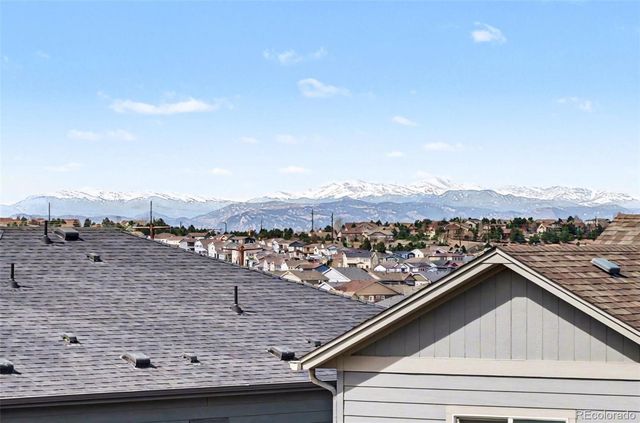 5028 Basalt Ridge Circle, Castle Rock, CO 80108