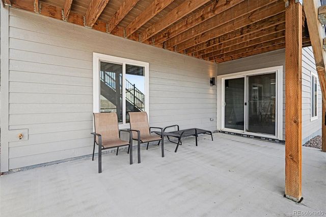 5028 Basalt Ridge Circle, Castle Rock, CO 80108