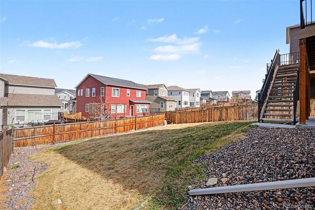 5028 Basalt Ridge Circle, Castle Rock, CO 80108