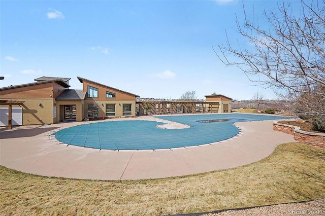 5028 Basalt Ridge Circle, Castle Rock, CO 80108