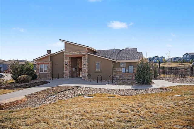 5028 Basalt Ridge Circle, Castle Rock, CO 80108