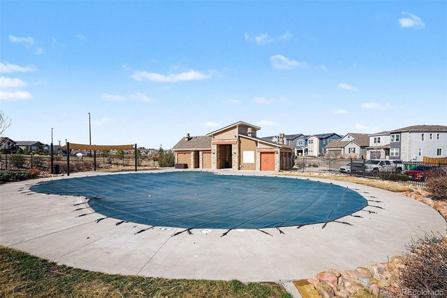 5028 Basalt Ridge Circle, Castle Rock, CO 80108