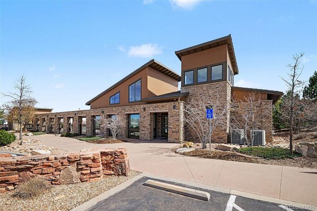 5028 Basalt Ridge Circle, Castle Rock, CO 80108