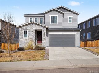 5028 Basalt Ridge Circle, Castle Rock, CO 80108