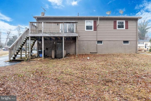 88 WESTWOOD AVE, Bridgeton, NJ 08302