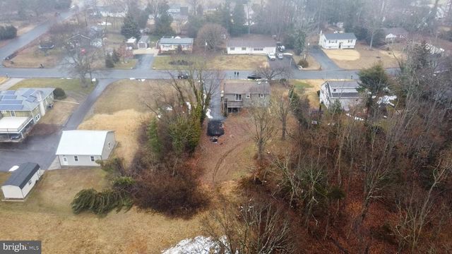 88 WESTWOOD AVE, Bridgeton, NJ 08302