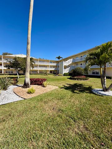 166 Dorset D 166, Boca Raton, FL 33434