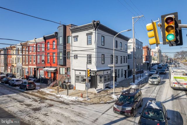 2701 W GLENWOOD AVE, Philadelphia, PA 19121