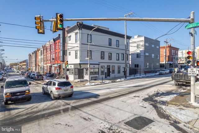 2701 W GLENWOOD AVE, Philadelphia, PA 19121